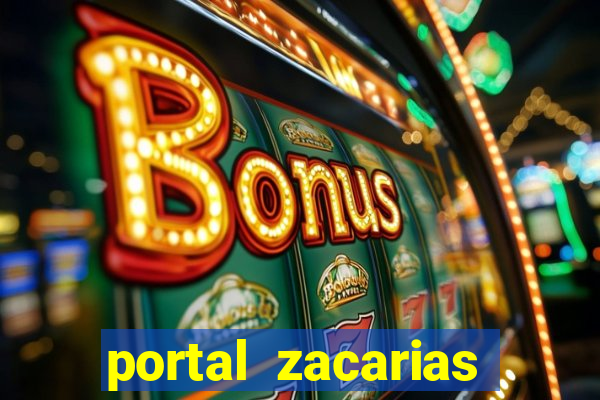 portal zacarias bruna nunes